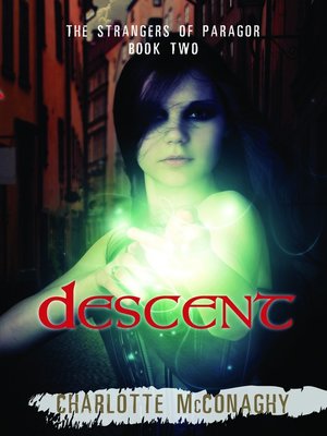 cover image of Descent